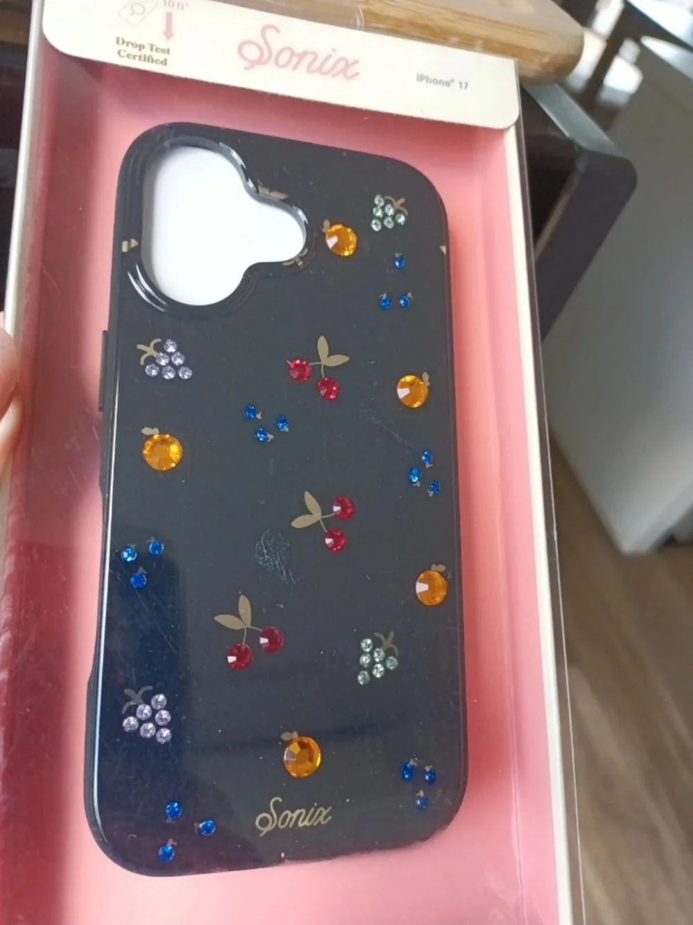 Sonix stylish protective